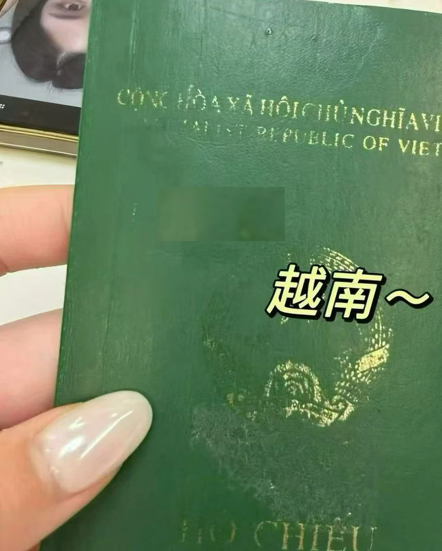 越南到访咨询记录